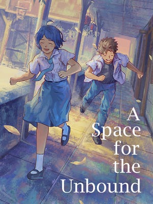 A Space For The Unbound boxart