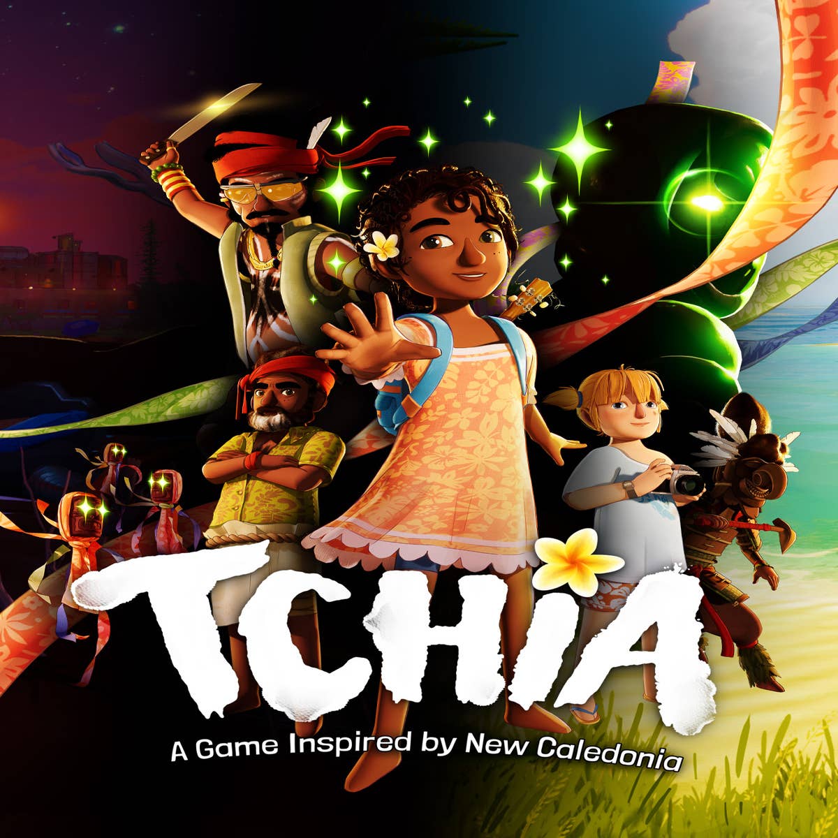 Tchia Trophy guide, every hidden achievement and unlock requirements  explained