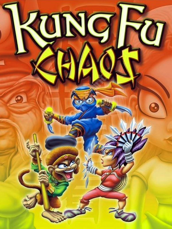 Kung fu sales chaos xbox one