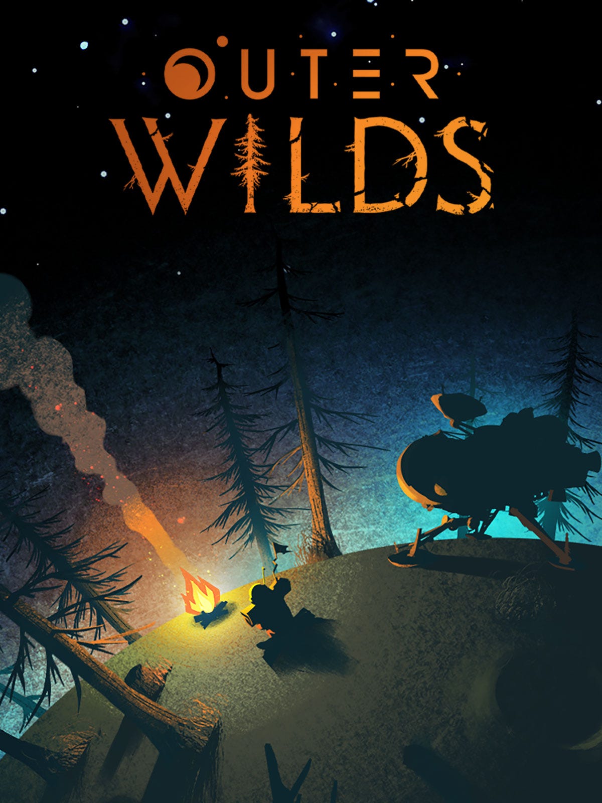 Outer Wilds | Eurogamer.net