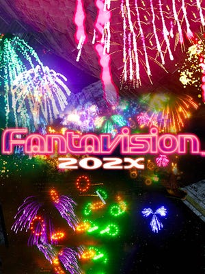 Fantavision 202X boxart