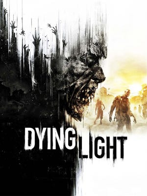 Dying Light okładka gry