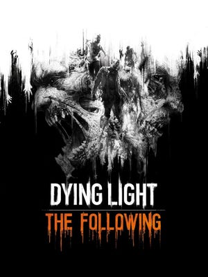 Dying Light: The Following boxart