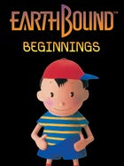 EarthBound Beginnings boxart