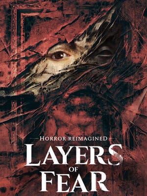 Layers Of Fears boxart
