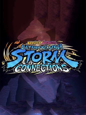 Portada de Naruto X Boruto Ultimate Ninja Storm Connections