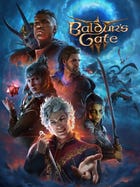 Baldur's Gate III boxart