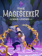 Mageseeker: A League of Legends Story boxart