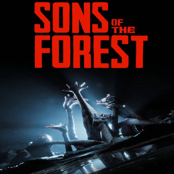 13 Beginners' Sons Of The Forest Tips - SONS OF THE FOREST
