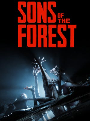 Sons of the Forest boxart