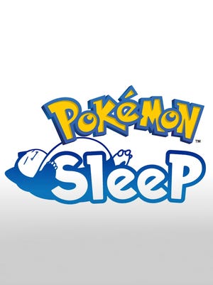 Portada de Pokémon Sleep