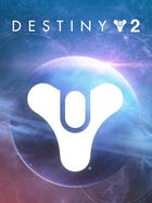 Destiny 2 boxart