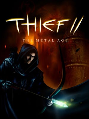 Cover von Thief 2 The Metal Age