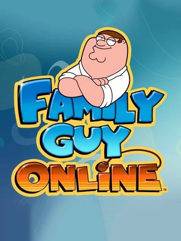Family Guy