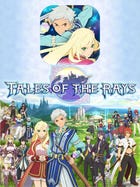 Tales of the Rays boxart