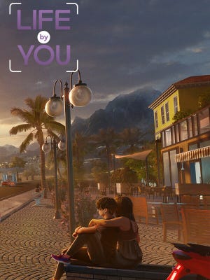 Life by You boxart