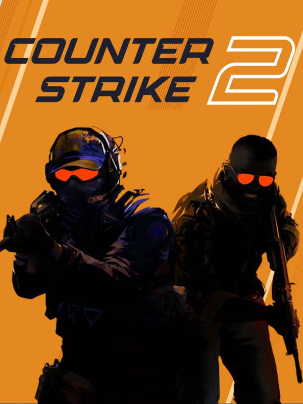 Counter-Strike 2  Rock Paper Shotgun