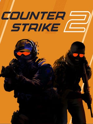 Counter-Strike 2 boxart