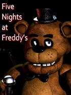 Five Nights at Freddy’s boxart