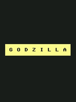 Godzilla boxart