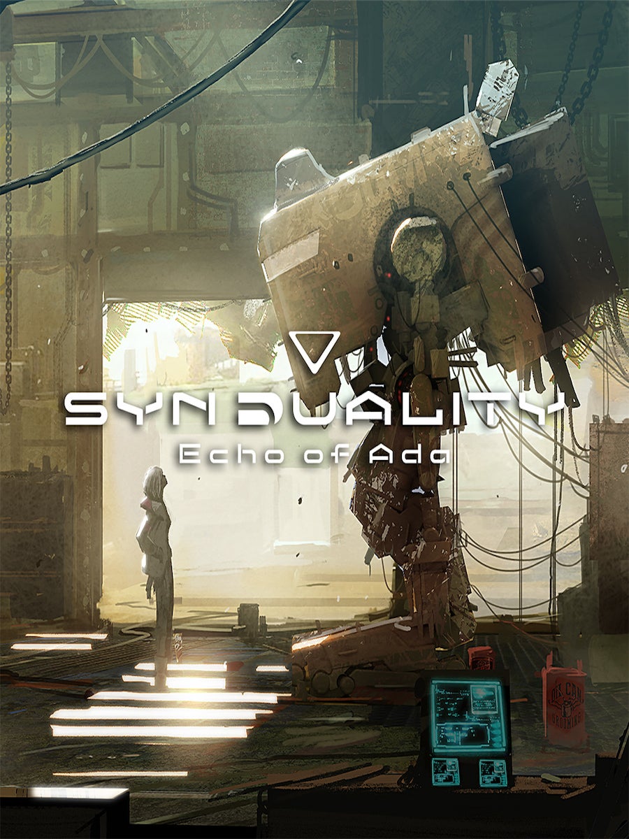 Synduality | Eurogamer.es
