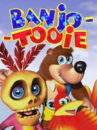 Banjo-Tooie boxart