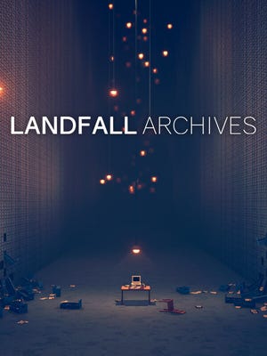 Landfall Archives boxart
