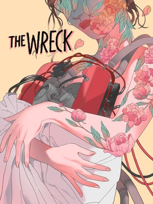 The Wreck boxart