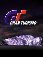 Gran Turismo boxart