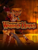 Warhammer Online: Wrath Of Heroes boxart