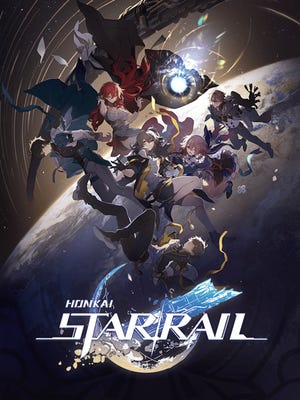 Cover von Honkai: Star Rail