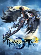 Bayonetta 2 boxart
