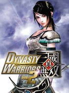 Dynasty Warriors Vol. 2 boxart