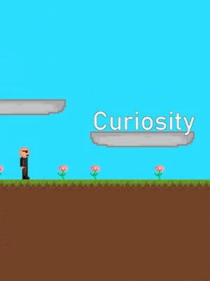 Cover von Curiosity