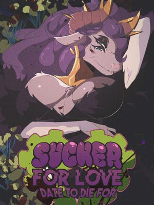 Sucker For Love: Date To Die For boxart