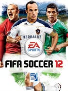 FIFA 12 boxart