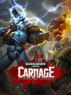 Warhammer 40,000: Carnage boxart
