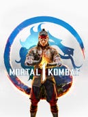 Mortal Kombat 1 boxart