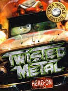 Twisted Metal: Head On - Extra Twisted Edition boxart