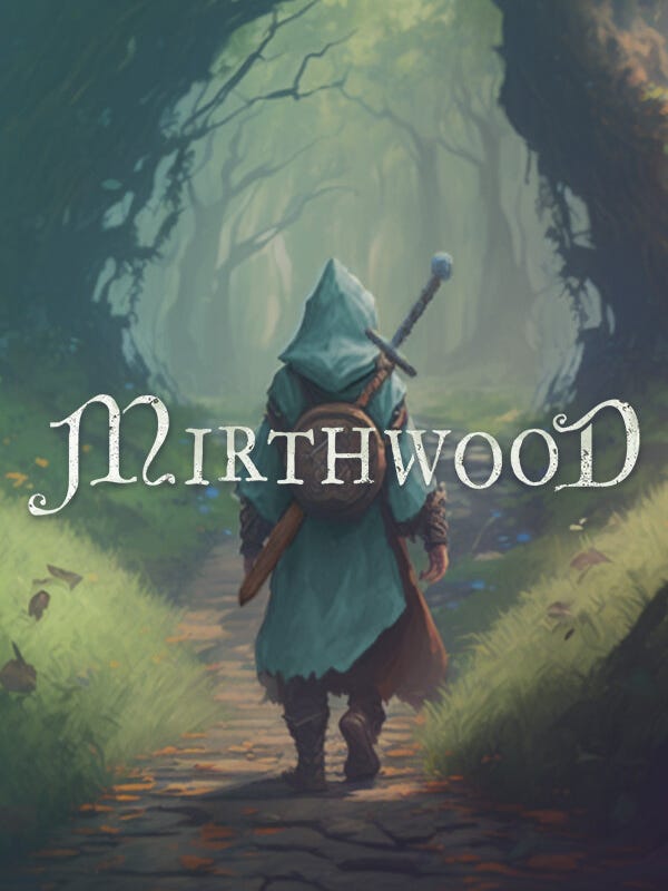 Mirthwood VG247