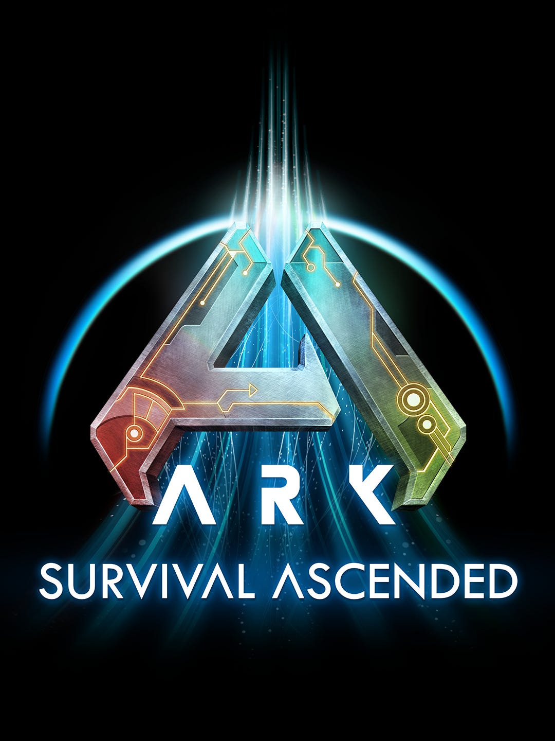 Ark Survival Ascended VG247
