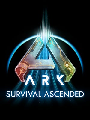 Portada de Ark: Survival Ascended