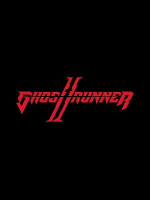 Ghostrunner 2 boxart
