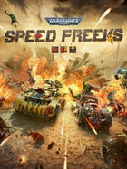 Warhammer 40,000: Speed Freeks boxart