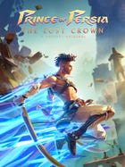 Prince Of Persia: The Lost Crown boxart