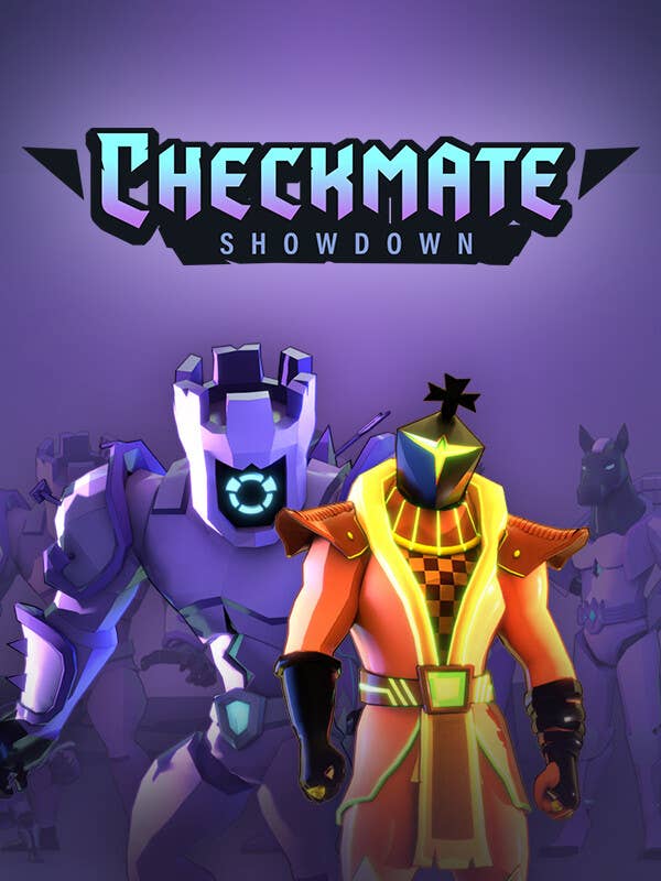 Checkmate Showdown 👊💥 (@Checkm8Showdown) / X