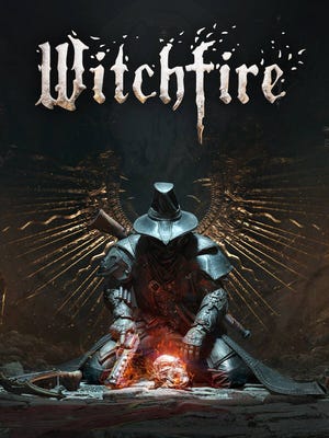 Caixa de jogo de Witchfire