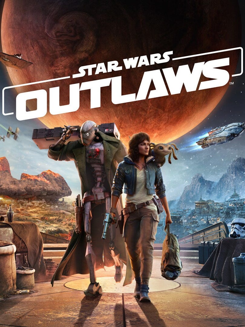 Star Wars Outlaws VG247