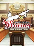 Ace Attorney: Apollo Justice Trilogy boxart