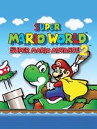 Super Mario World : Super Mario Advance 2 boxart